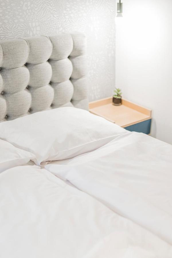 Apartament Zeus Design - Reumannplatz Wiedeń