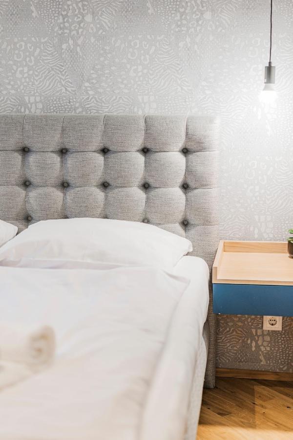Apartament Zeus Design - Reumannplatz *