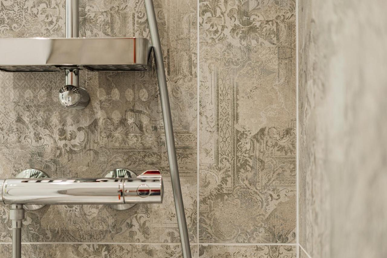Apartament Zeus Design - Reumannplatz Wiedeń