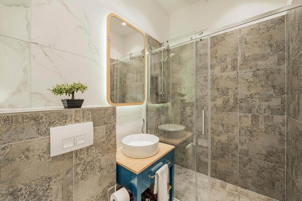 Zeus Design - Reumannplatz Apartament